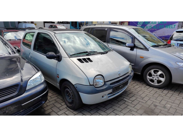 Блок предохранителей  Renault Twingo 1993-2007          1.2