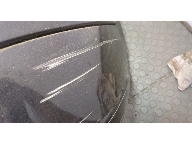 Бампер  Peugeot 807 передний   