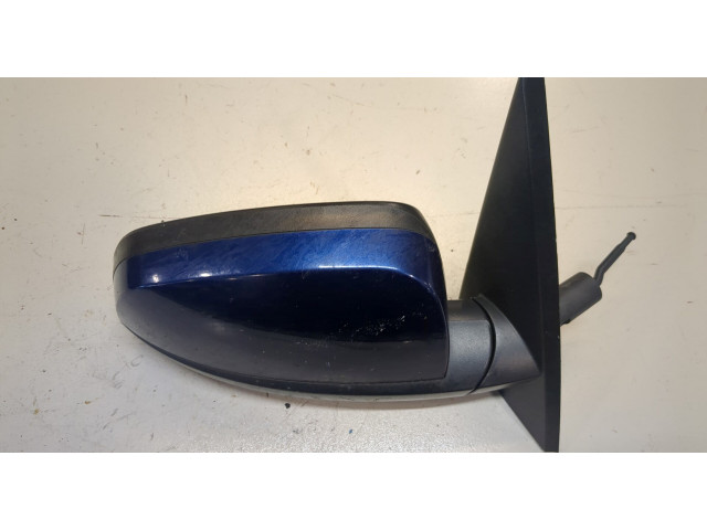 Зеркало боковое  Opel Meriva 2003-2010  правое           