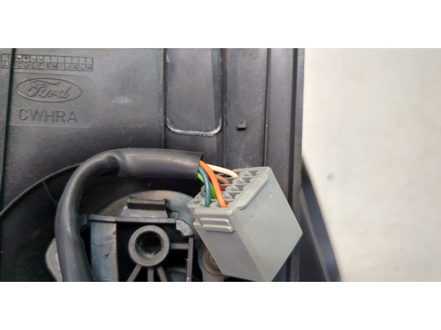 Зеркало боковое  Ford Focus 2 2005-2008  правое           
