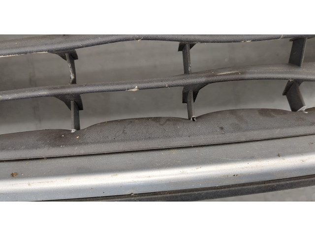 Бампер  Volkswagen Golf Plus передний   5M0807217E