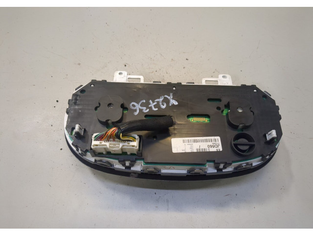 Панель приборов  Nissan Qashqai 2006-2013       24810JD560    1.5  Дизель