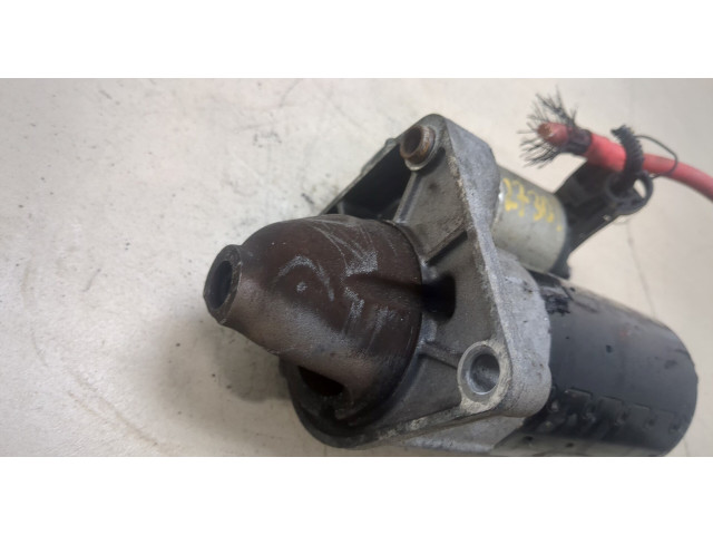 Стартер  Fiat Punto Evo 2009-2012 1.4     