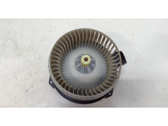 Моторчик печки  Honda Accord 8 2008-2013 USA 79310TA0A01    79310TA0A01   