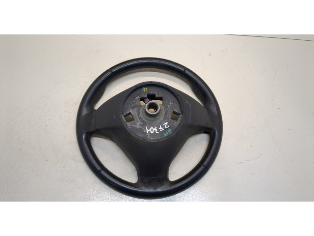 Руль  Fiat Punto Evo 2009-2012           
