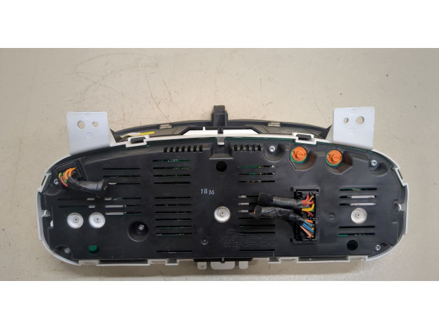Панель приборов  KIA Ceed 2007-2012       940231H660     