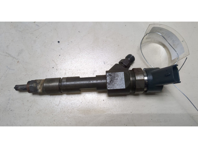 Форсунка топливная  Renault Laguna 2 2001-2007    0445110230     