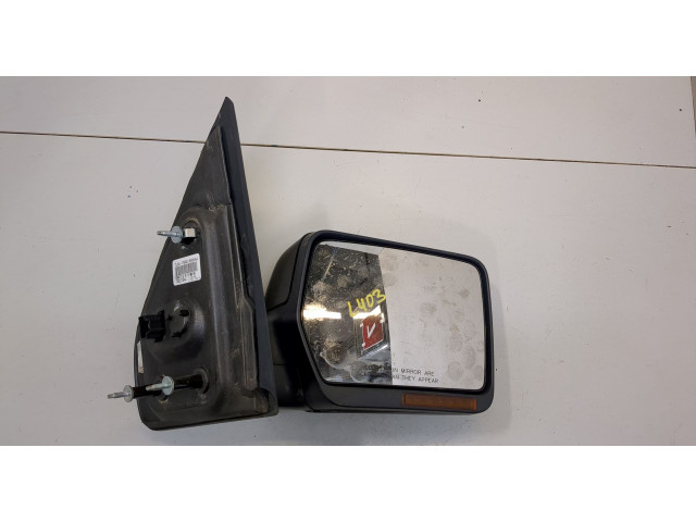 Зеркало боковое  Ford F-150 2003-2008  правое           7L3417682RA