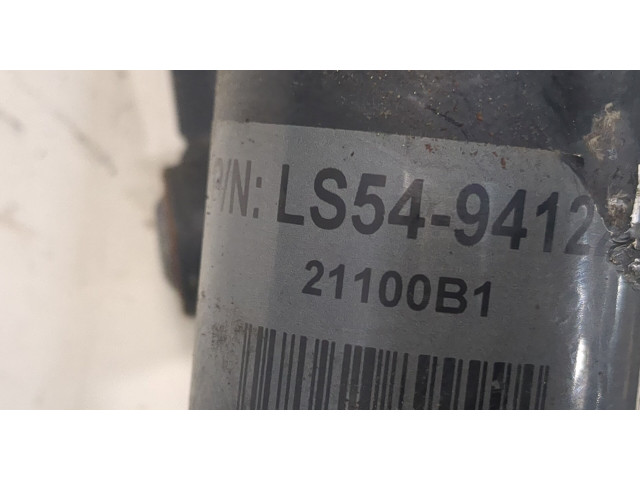 Стойка амортизатора  Lexus RX 2003-2009 48540A9160, 482310E020    3.3  бензин