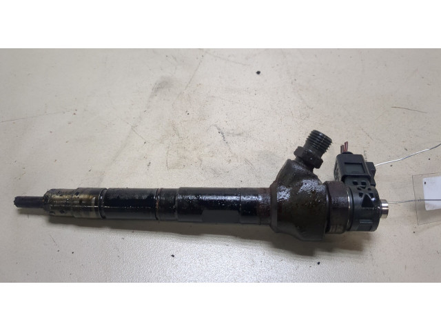 Форсунка топливная  Skoda SuperB 2008-2015    03L130277Q, 03L130855CX     
