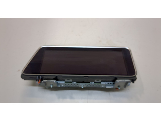 Дисплей бортового компьютера  Lexus RX 2015-2019 8329048120, 4688000536       