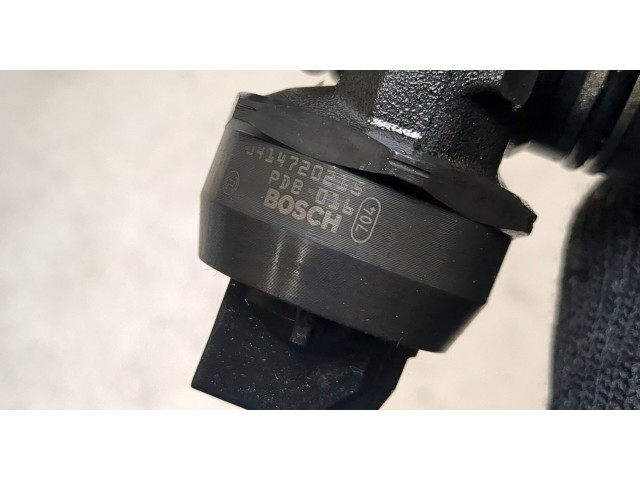Форсунка топливная  Volkswagen Touran 2006-2010    038130073AG     