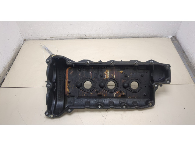 Клапанная крышка двигателя ДВС  Cadillac SRX 2009-2012 3  12641260, 12647772   