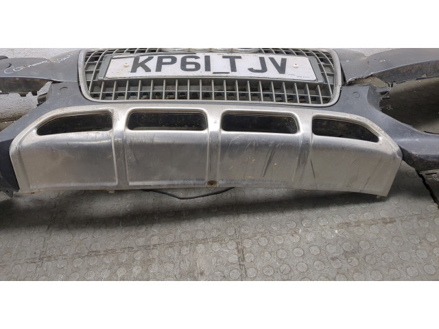 Бампер  Audi A4 (B8) Allroad 2009-2011 передний   8K0807061C, 8K0807733, 8K0807107A, 8K0807108A