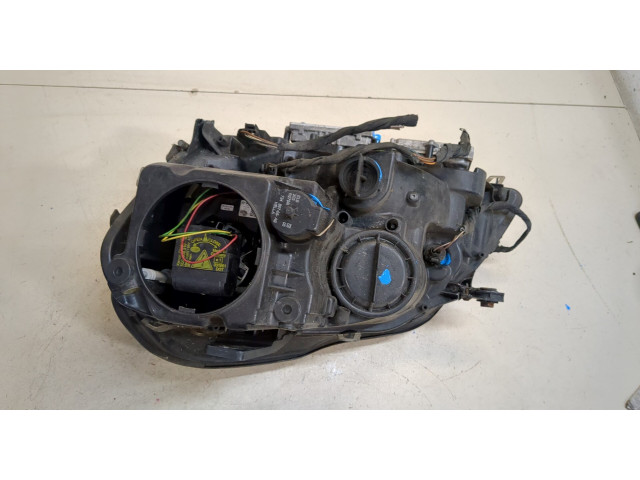 Фара передняя  Mercedes GL X164 2006-2012 правая 