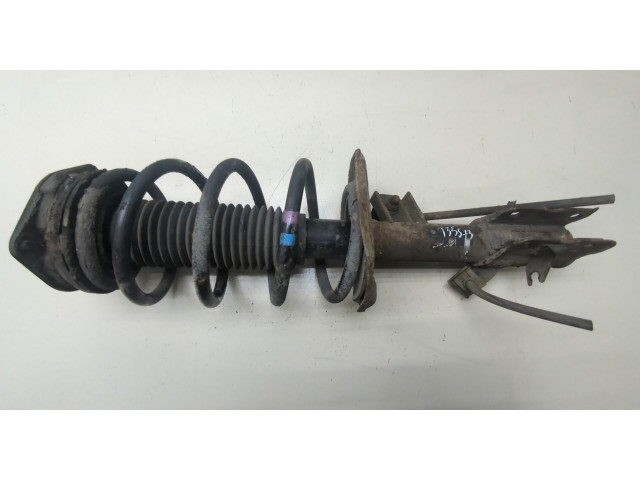 Стойка амортизатора  Nissan Qashqai 2006-2013 E4303JD03A, 54010JD02D    1.5  дизель