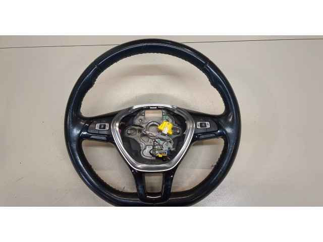 Руль  Volkswagen Passat 8 2015-           5g0419091
