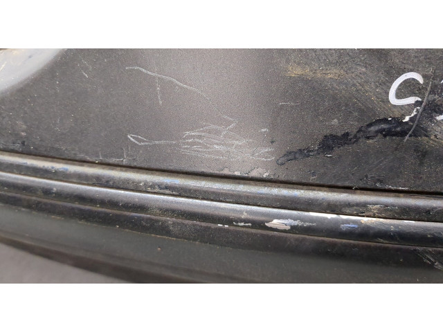 Бампер  Mercedes C W203 2000-2007 задний   