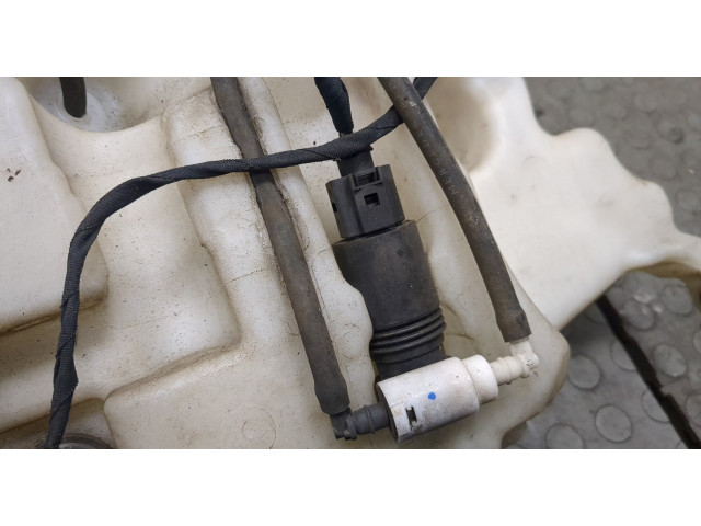 Бачок омывателя  Mercedes ML W164 2005-2011    