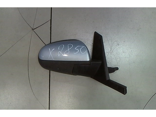 Зеркало боковое  Mitsubishi Colt 2004-2008  правое            7632A166