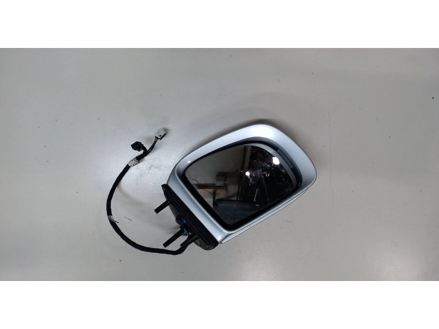 Зеркало боковое  Mercedes GL X164 2006-2012  правое             