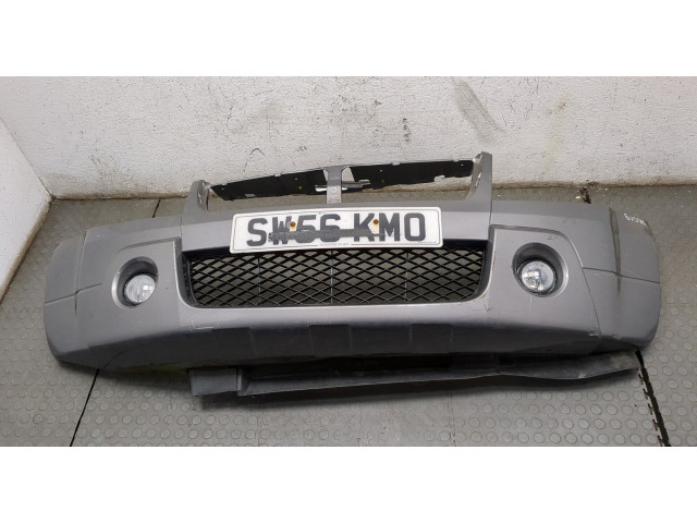 Бампер  Suzuki Grand Vitara 2005-2015 передний   