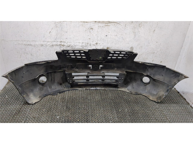 Бампер  Nissan Qashqai 2006-2013 передний    62022JD20H