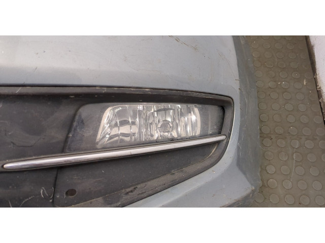 Бампер  Volkswagen Sharan 2010-2015 передний   7N0807217