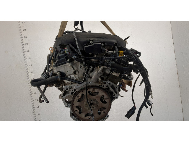 Форсунка топливная  Cadillac CTS 2007-2014    12609418, 12572886     