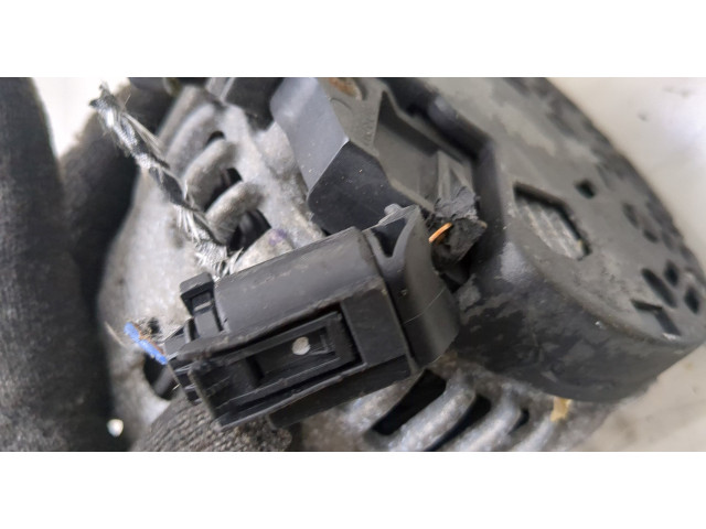 Генератор  Ford S-Max 2006-2010           