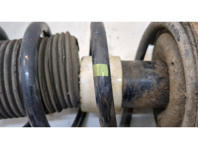 Стойка амортизатора  Smart Forfour W454 2004-2006      