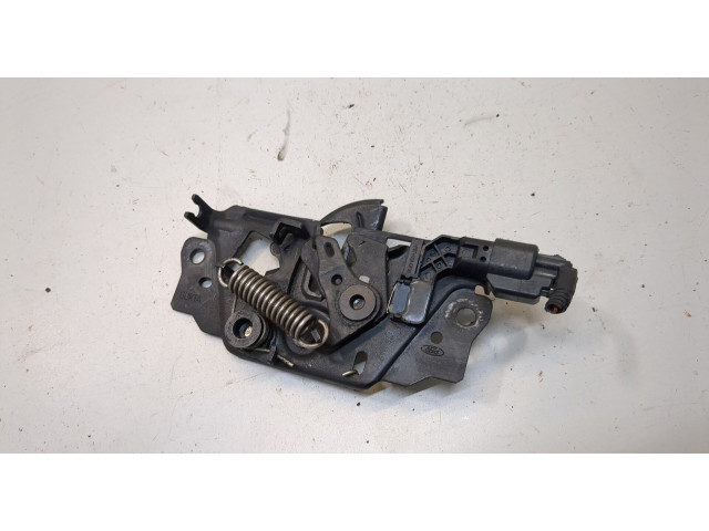 Замок капота  Ford Kuga 2016-2019     