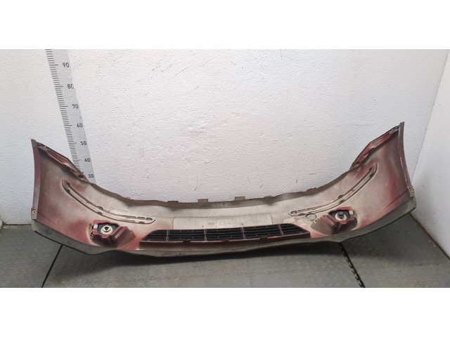 Бампер  Ford Focus 1 1998-2004 передний   1201837, 2M5117762AAXWAA