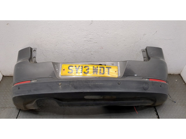 Бампер  Volkswagen Tiguan 2011-2016 задний   5N0807421H, 5N0807521A