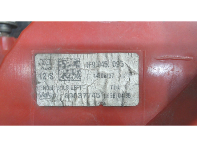 Задний фонарь     4F9945095   Audi A6 (C6) Allroad 2006-2008 
