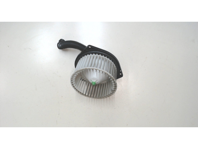 Моторчик печки  SsangYong Kyron 6811109550    6811109550   