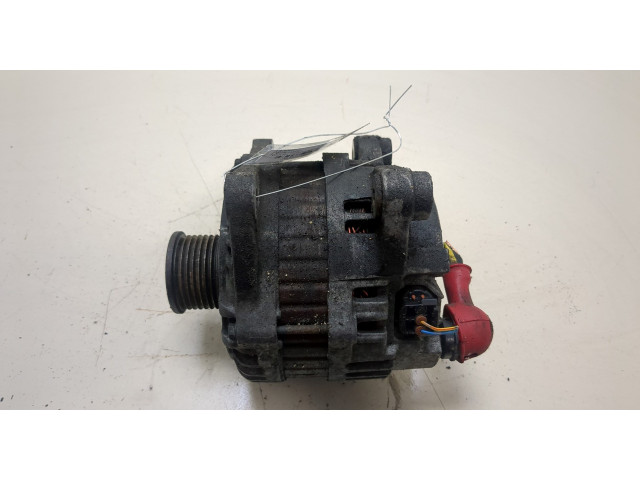 Генератор  Nissan Qashqai 2006-2013           