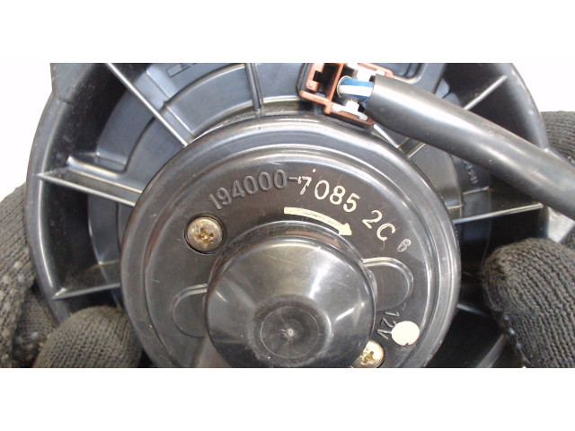 Моторчик печки  Honda CR-V 1996-2002 1940007085     1940007085   