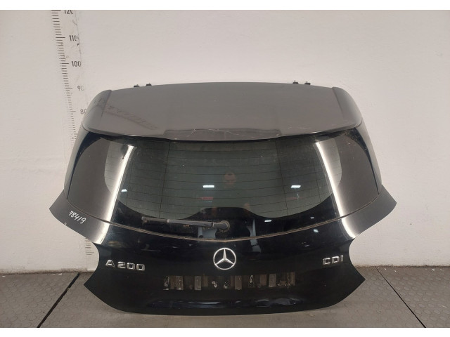 Замок багажника  Mercedes A W176 2012-2018       