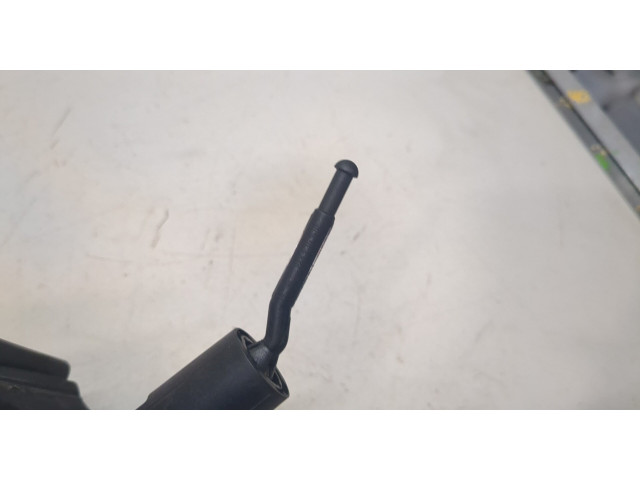 Зеркало боковое  Opel Meriva 2003-2010  правое            