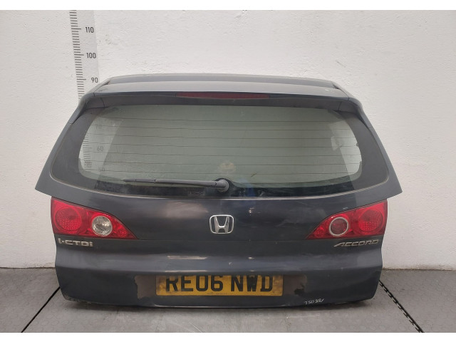 Замок багажника  Honda Accord 7 2003-2007       