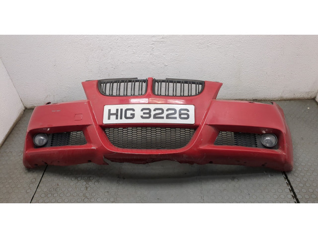 Бампер  BMW 3 E90, E91, E92, E93 2005-2012 передний   