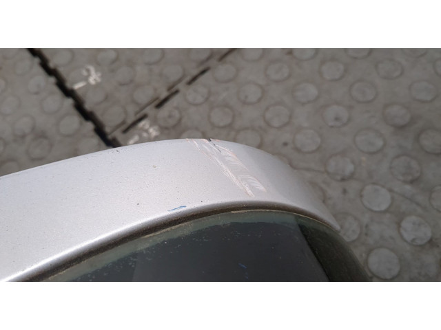 Замок багажника  Volkswagen Polo 2005-2009       