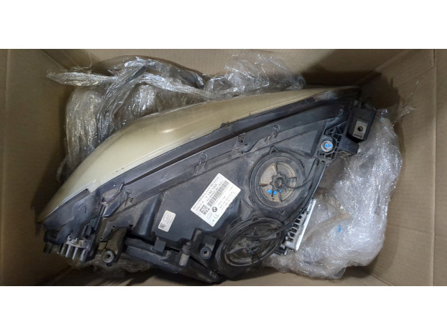 Фара передняя  BMW 7 F01 2008-2015 правая 