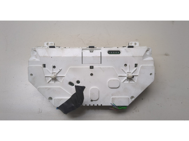 Панель приборов  Suzuki Grand Vitara 1997-2005       3411050j13       Бензин