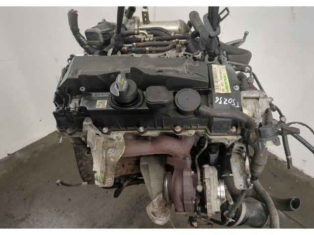 Генератор  Mercedes C W204 2006-2015       A0131549002    