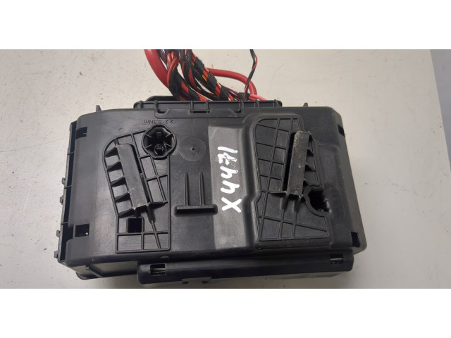 Блок предохранителей  Mercedes C W205 2014-2018      A2059068501 , Meredes   , C  2014-2018 2.1, 2.1