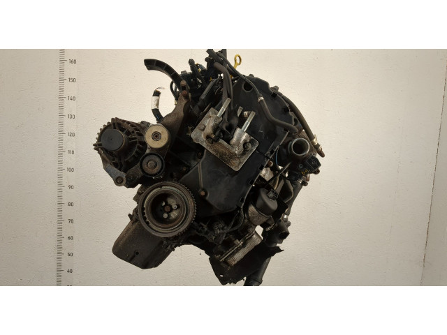 Генератор  Alfa Romeo Giulietta 2010-2020           