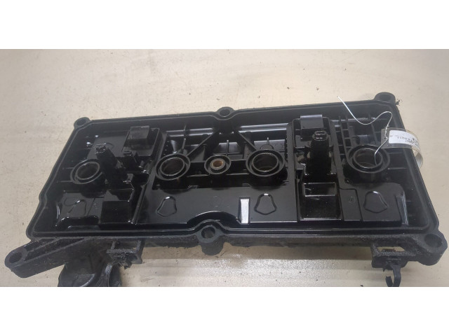 Клапанная крышка двигателя ДВС  Nissan Juke 2010-2014 1.6     