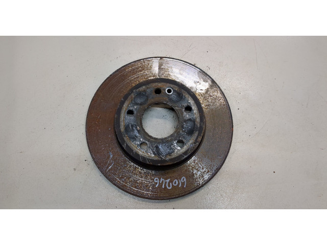 Диск тормозной  Mercedes C W202 1993-2000   передний         
